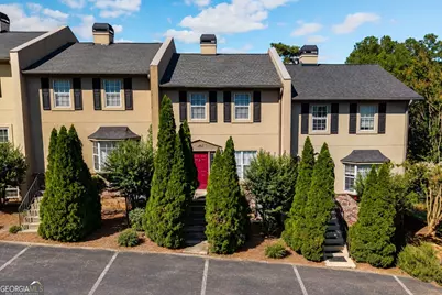 104 Tamara Court, Athens, GA 30606 - Photo 1