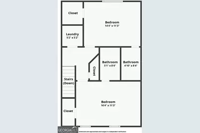 104 Tamara Court, Athens, GA 30606 - Photo 37