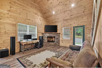 295 Ross Drive, Mineral Bluff, GA 30559 - Photo 17