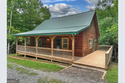 295 Ross Drive, Mineral Bluff, GA 30559 - Photo 7