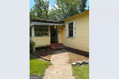 3087 Albany Avenue, Waycross, GA 31503 - Photo 15