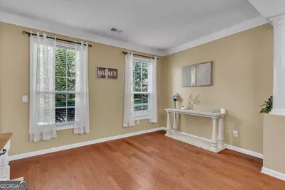 3023 Waterdance Drive NW, Kennesaw, GA 30152 - Photo 7