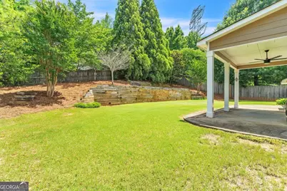 3023 Waterdance Drive NW, Kennesaw, GA 30152 - Photo 37