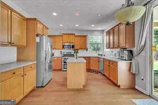 3023 Waterdance Dr NW, Kennesaw, GA 30152 - Photo 11