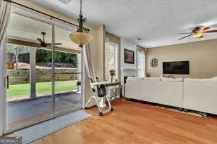 3023 Waterdance Dr NW, Kennesaw, GA 30152 - Photo 13