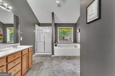 3023 Waterdance Drive NW, Kennesaw, GA 30152 - Photo 23
