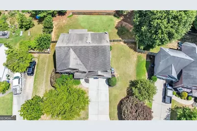 3023 Waterdance Drive NW, Kennesaw, GA 30152 - Photo 39