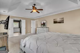 3023 Waterdance Dr NW, Kennesaw, GA 30152 - Photo 21