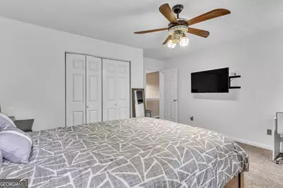 3023 Waterdance Drive NW, Kennesaw, GA 30152 - Photo 29