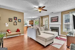 3023 Waterdance Dr NW, Kennesaw, GA 30152 - Photo 15