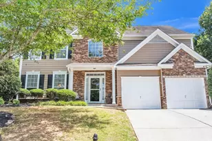 3023 Waterdance Dr NW, Kennesaw, GA 30152 - Photo 3