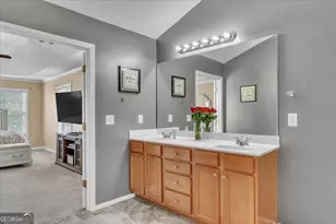 3023 Waterdance Dr NW, Kennesaw, GA 30152 - Photo 23