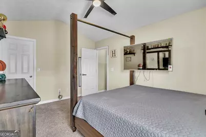3023 Waterdance Drive NW, Kennesaw, GA 30152 - Photo 27