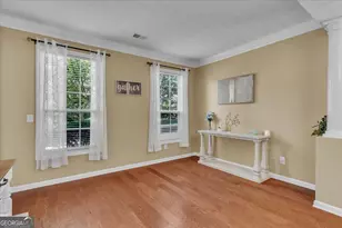 3023 Waterdance Dr NW, Kennesaw, GA 30152 - Photo 7