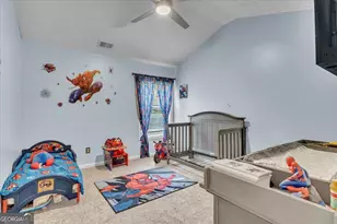 3023 Waterdance Dr NW, Kennesaw, GA 30152 - Photo 33