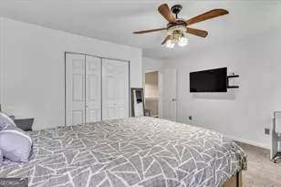 3023 Waterdance Dr NW, Kennesaw, GA 30152 - Photo 29