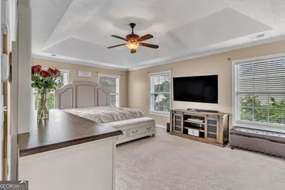 3023 Waterdance Drive NW, Kennesaw, GA 30152 - Photo 19
