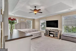 3023 Waterdance Dr NW, Kennesaw, GA 30152 - Photo 19