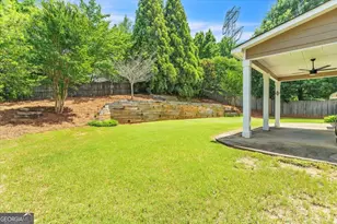 3023 Waterdance Dr NW, Kennesaw, GA 30152 - Photo 37