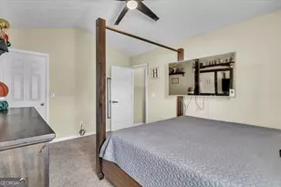 3023 Waterdance Dr NW, Kennesaw, GA 30152 - Photo 27