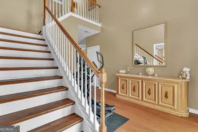 3023 Waterdance Drive NW, Kennesaw, GA 30152 - Photo 7