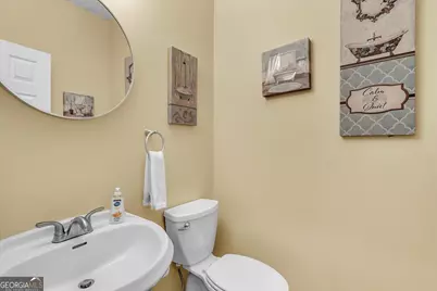 3023 Waterdance Drive NW, Kennesaw, GA 30152 - Photo 17