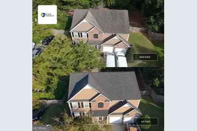 3023 Waterdance Drive NW, Kennesaw, GA 30152 - Photo 5