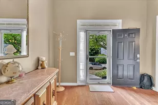 3023 Waterdance Dr NW, Kennesaw, GA 30152 - Photo 5