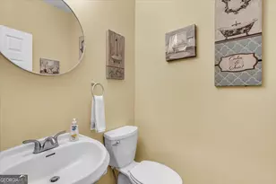 3023 Waterdance Dr NW, Kennesaw, GA 30152 - Photo 17