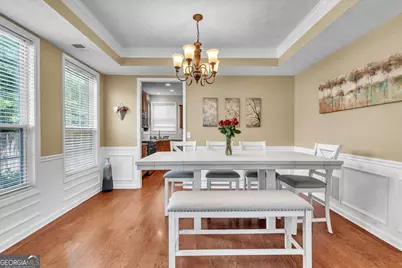 3023 Waterdance Drive NW, Kennesaw, GA 30152 - Photo 9