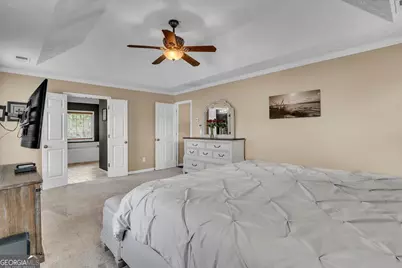 3023 Waterdance Drive NW, Kennesaw, GA 30152 - Photo 21
