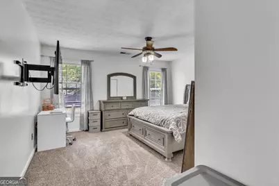 3023 Waterdance Drive NW, Kennesaw, GA 30152 - Photo 29