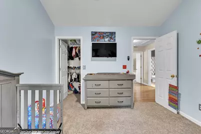3023 Waterdance Drive NW, Kennesaw, GA 30152 - Photo 35