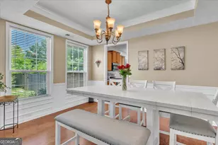 3023 Waterdance Dr NW, Kennesaw, GA 30152 - Photo 9