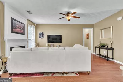 3023 Waterdance Drive NW, Kennesaw, GA 30152 - Photo 15