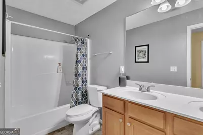 3023 Waterdance Drive NW, Kennesaw, GA 30152 - Photo 31