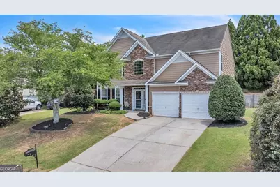 3023 Waterdance Drive NW, Kennesaw, GA 30152 - Photo 1