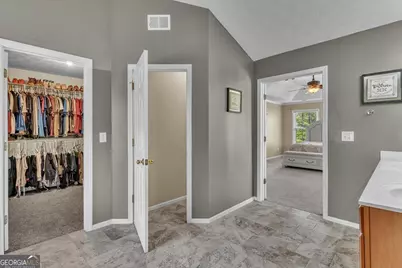 3023 Waterdance Drive NW, Kennesaw, GA 30152 - Photo 25