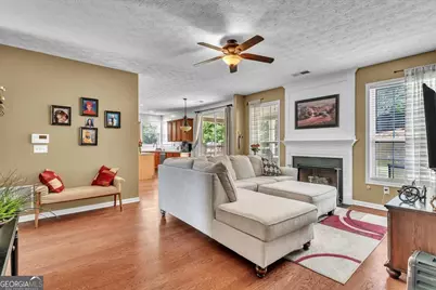 3023 Waterdance Drive NW, Kennesaw, GA 30152 - Photo 15