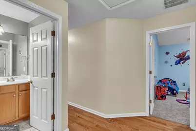 3023 Waterdance Drive NW, Kennesaw, GA 30152 - Photo 33