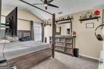 3023 Waterdance Drive NW, Kennesaw, GA 30152 - Photo 27