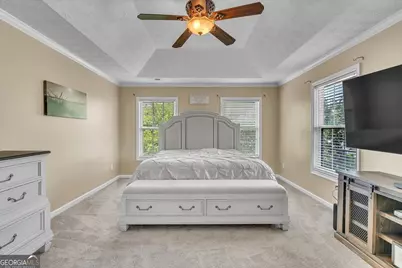 3023 Waterdance Drive NW, Kennesaw, GA 30152 - Photo 21