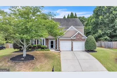 3023 Waterdance Drive NW, Kennesaw, GA 30152 - Photo 3