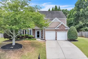 3023 Waterdance Dr NW, Kennesaw, GA 30152 - Photo 3