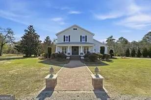 899 Foxboro Ln, Portal, GA 30450 - Photo 1