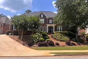 2744 Fairway Knoll Ct, Dacula, GA 30019 - Photo 1