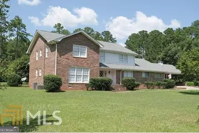 164 Buttrill Road, Jackson, GA 30233 - Photo 1
