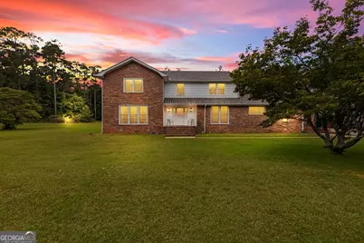 164 Buttrill Road, Jackson, GA 30233 - Photo 5