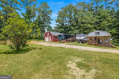 164 Buttrill Road, Jackson, GA 30233 - Photo 9