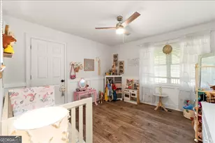 220 Hwy 172, Colbert, GA 30628 - Photo 13